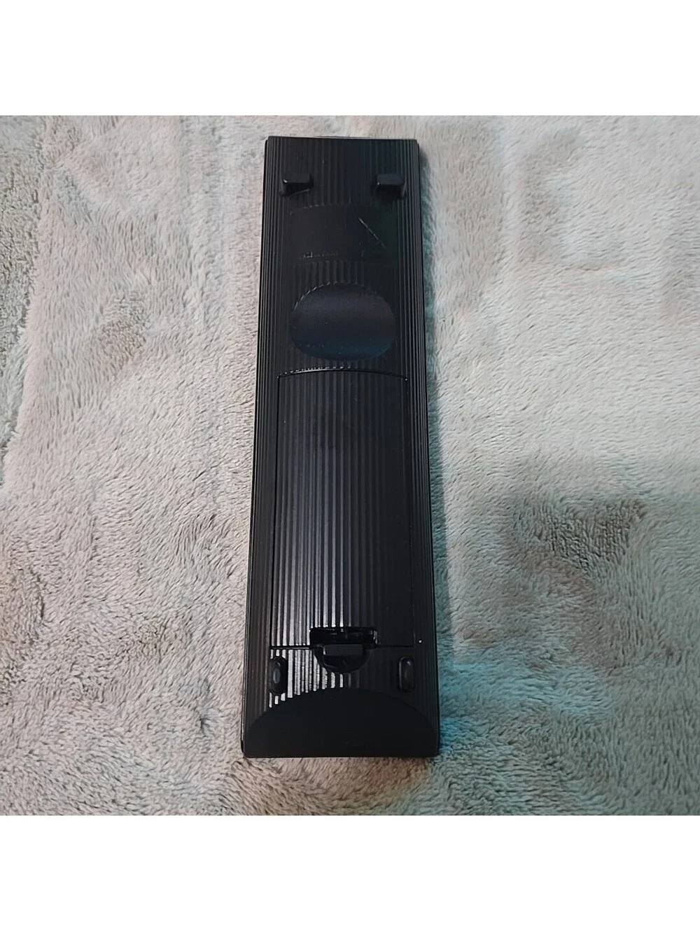 Sony RM-ADP057 AV System Remote Control Original Black OEM Tested Remote